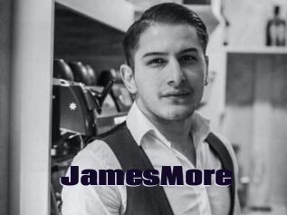 JamesMore