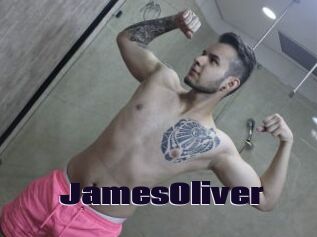 JamesOliver