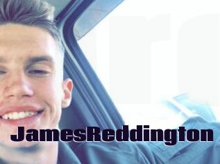 JamesReddington