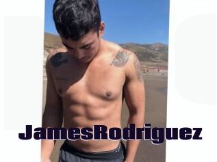 JamesRodriguez