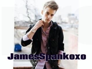 JamesSpankoxo