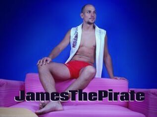 JamesThePirate