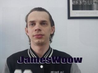 JamesWoow