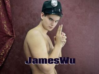 JamesWu