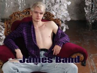 James_Band