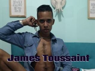 James_Toussaint