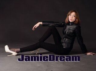 JamieDream