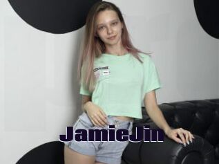 JamieJin