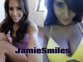 JamieSmiles