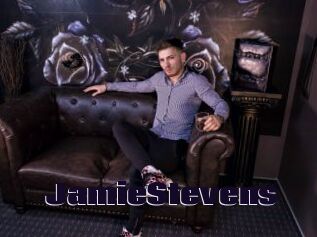 JamieStevens