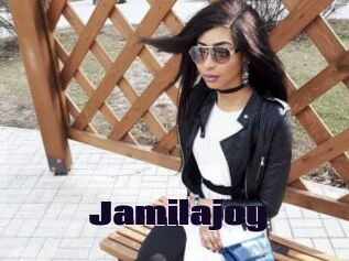 Jamilajoy