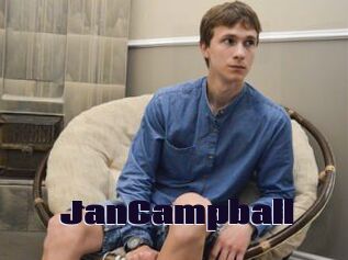 JanCampball