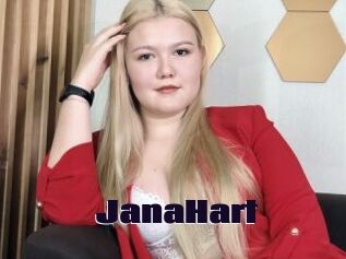 JanaHart