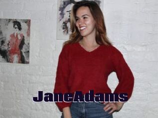 JaneAdams