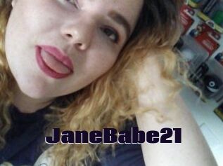 JaneBabe21