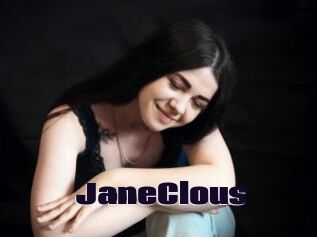 JaneClous