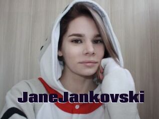 JaneJankovski