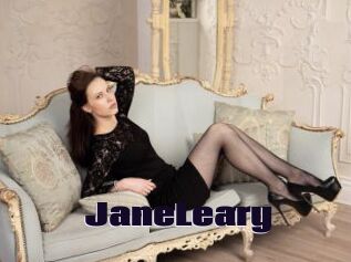 JaneLeary