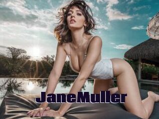 JaneMuller
