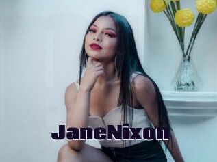 JaneNixon