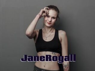 JaneRoyall
