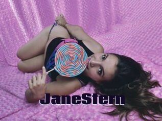 JaneStern