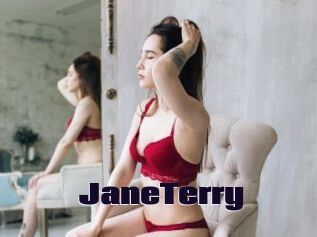 JaneTerry