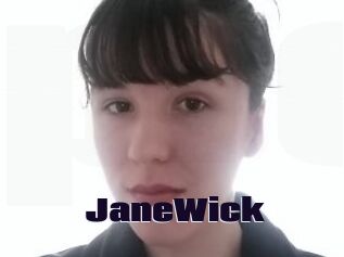 JaneWick