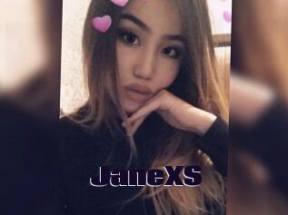 JaneXS