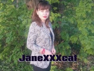 JaneXXXcat