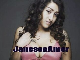 JanessaAmor