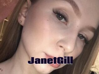 JanetGill