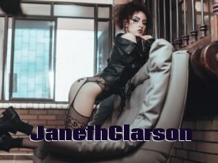JanethClarson