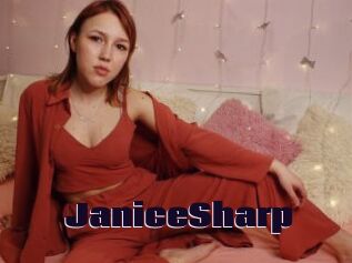 JaniceSharp