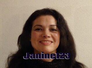 Janine123