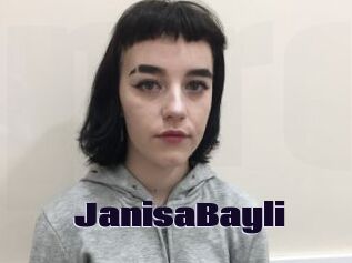 JanisaBayli