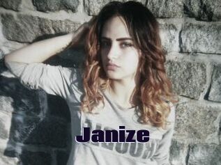 Janize