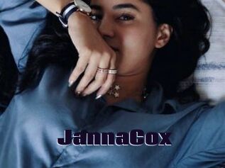 JannaCox