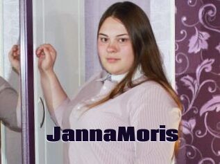 JannaMoris