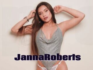 JannaRoberts