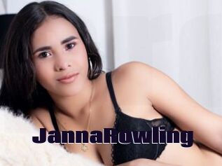 JannaRowling