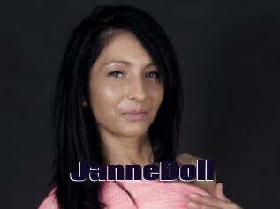 JanneDoll