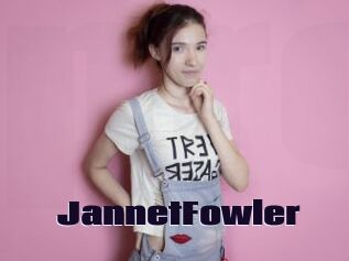 JannetFowler