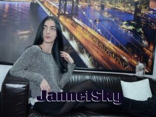 JannetSky