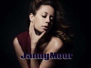 JannyMoor