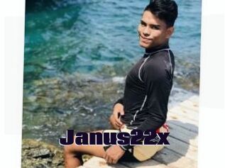 Janus22x