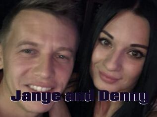 Janye_and_Denny