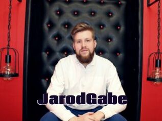 JarodGabe