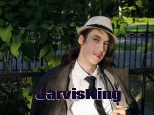 JarvisKing