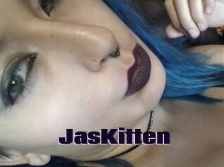 JasKitten